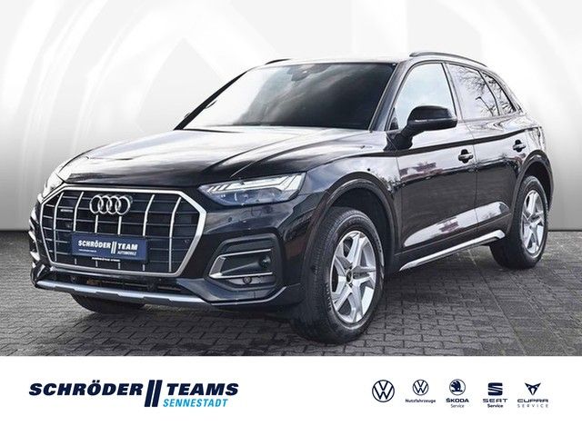 Audi Q5 73.285 km 33.890 &euro; Bielefeld 33689