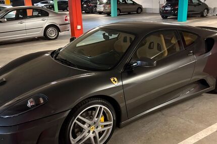 Ferrari F430 14.000 km 135.900 &euro; Harrislee 24955