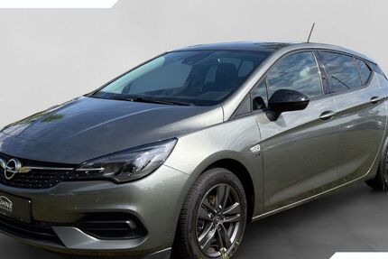 Opel Astra 50.478 km 12.450 &euro; Torgau 04860