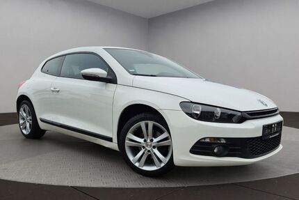 VW Scirocco