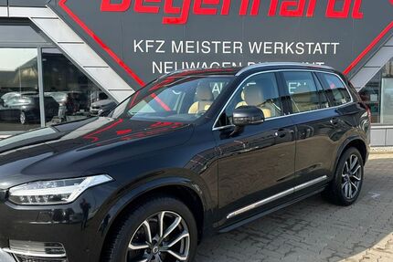 Volvo XC90 188.336 km 23.990 &euro; Mönchhagen 18182