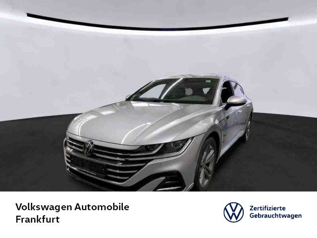 VW Arteon 53.102 km 30.980 &euro; Frankfurt 60326