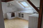 Dachgeschoßwohnung Walldürn - 3 Zimmer, 100 m&sup2;, 800&euro; | Angebot:26221333