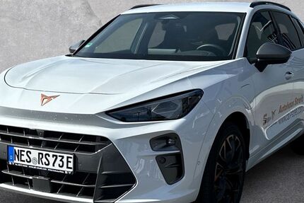 Cupra Terramar 6.000 km 50.950 &euro; Ostheim 97645