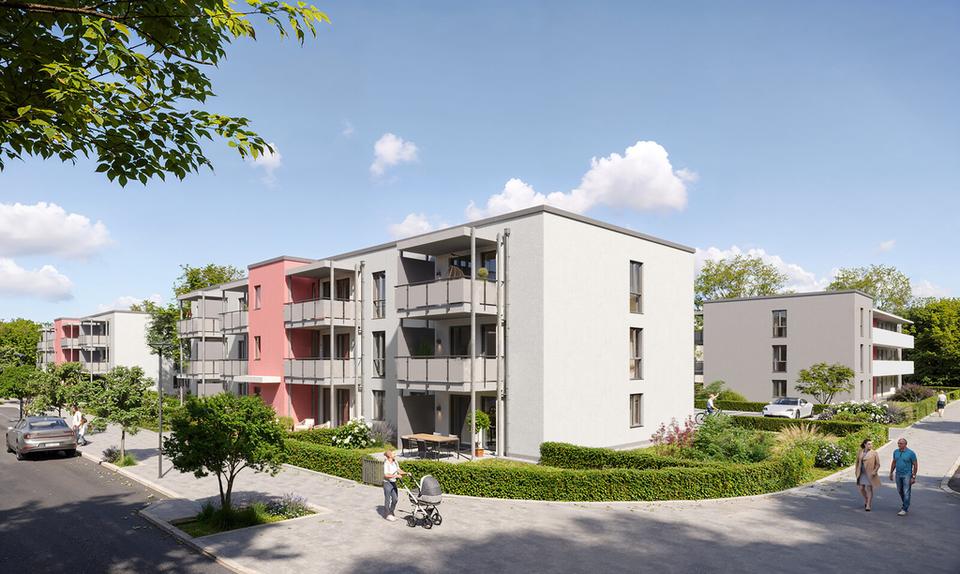 Etagenwohnung Duisburg Walsum - 4 Zimmer, 116 m&sup2;, 1.454&euro; | Angebot:26227964