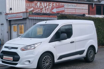 Ford Transit 163.000 km 6.790 &euro; Birkenfeld bei Pforzheim 75217