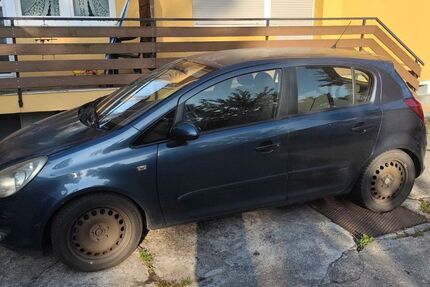 Opel Corsa 260.000 km 800 € Mainz-Kostheim 55246