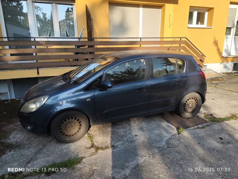 Opel Corsa 260.000 km 800 € Mainz-Kostheim 55246