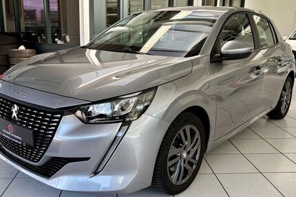 Peugeot 208 35.350 km 15.499 &euro; Buxtehude 21614