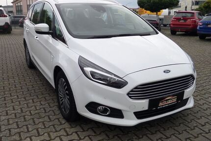 Ford S-Max 180.000 km 8.990 &euro; Erlenbach a. Main 63906