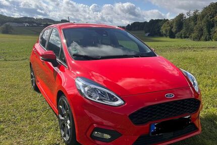 Ford Fiesta 140.000 km 8.300 &euro; Langenselbold 63505