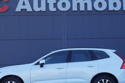 Volvo XC60 96.800 km 28.880 &euro; Velen 46342