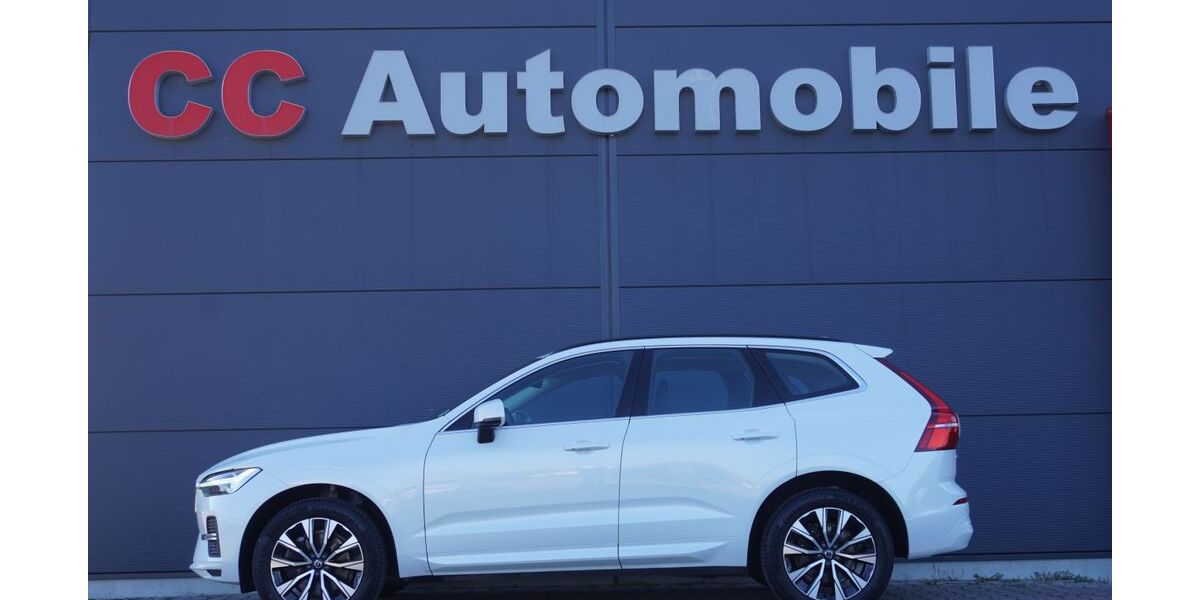 Volvo XC60 96.800 km 28.880 &euro; Velen 46342