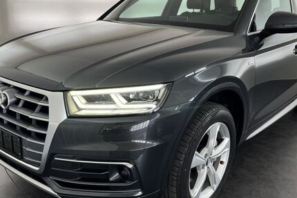 Audi Q5 168.000 km 24.490 &euro; Metzingen 72555