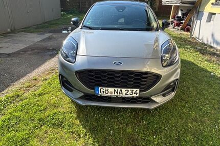 Ford Puma 77.000 km 15.300 &euro; Bad Lauterberg 37431