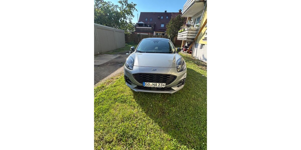 Ford Puma 77.000 km 15.300 &euro; Bad Lauterberg 37431
