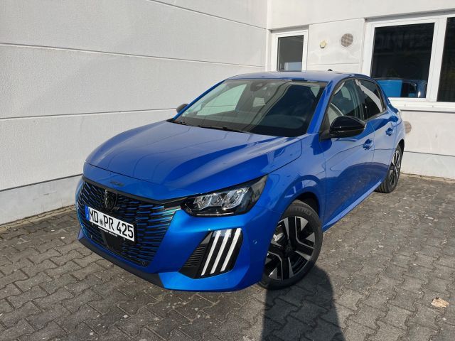 Peugeot 208 3.026 km 19.560 &euro; Magdeburg 39110