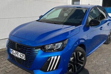 Peugeot 208 3.048 km 19.560 &euro; Magdeburg 39110