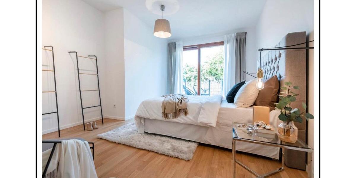 Terrassenwohnung Frankfurt am Main Innenstadt 3 - 2.5 Zimmer, 96 m&sup2;, 639.000&euro; | Angebot:26929575