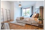 Terrassenwohnung Frankfurt am Main Innenstadt 3 - 2.5 Zimmer, 96 m&sup2;, 639.000&euro; | Angebot:26929575