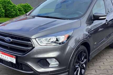 Ford Kuga 118.633 km 16.960 &euro; Meiningen 98617