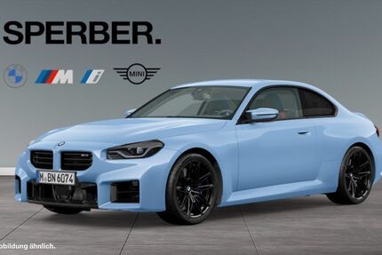 BMW M2 11.984 km 63.500 &euro; Bamberg 96050