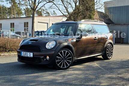 Mini Cooper S 152.702 km 5.499 &euro; Wendelstein 90530