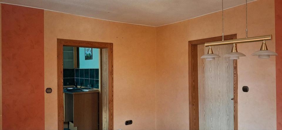 Einfamilienhaus Zella-Mehlis Mehlis - 8 Zimmer, 175 m&sup2;, 99.000&euro; | Angebot:26794751