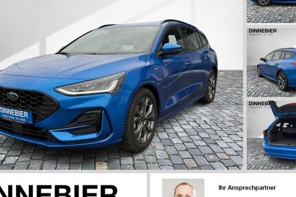 Ford Focus 15.693 km 21.390 &euro; Wittenberge 19322