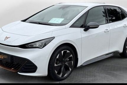 Cupra Born 15.200 km 30.990 &euro; Schwäbisch Hall 74523