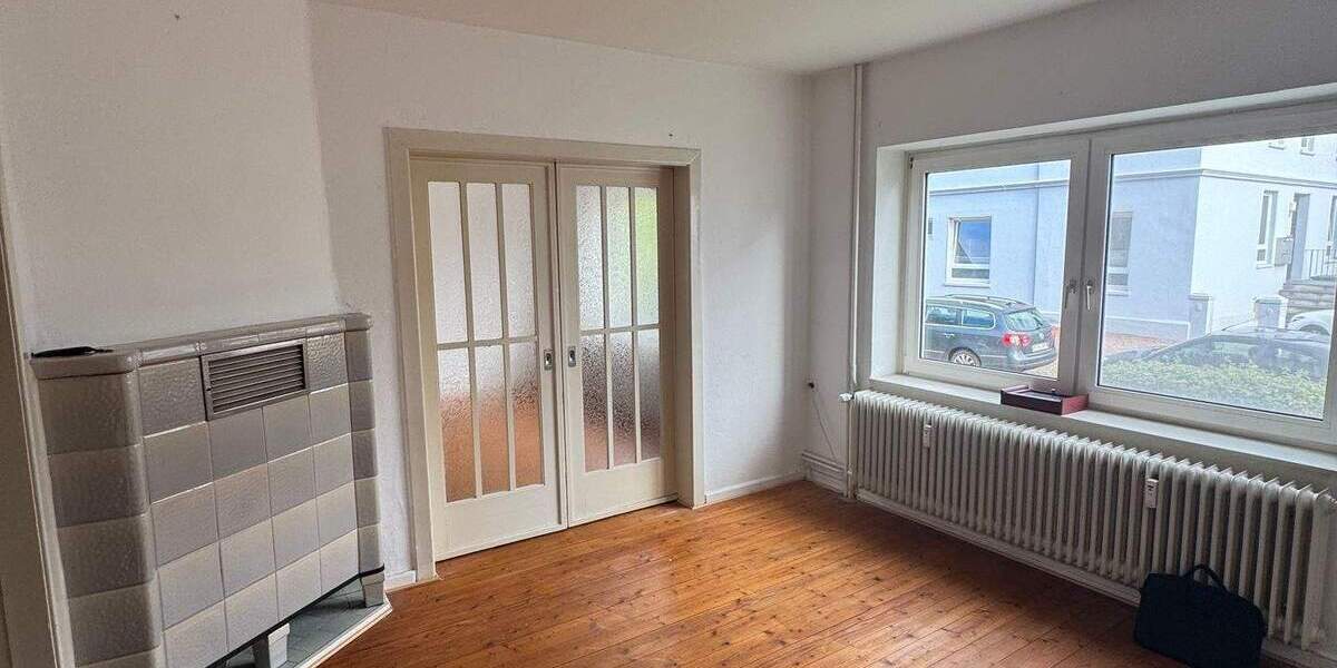 Etagenwohnung Buxtehude - 3 Zimmer, 83 m&sup2;, 830&euro; | Angebot:26657147
