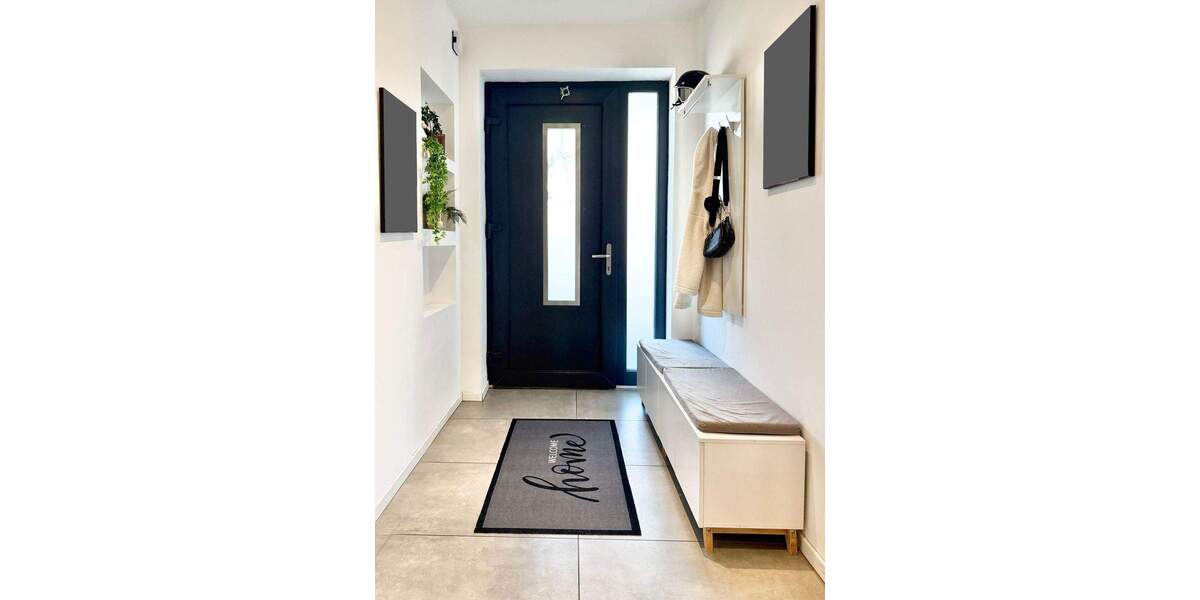 Doppelhaushälfte Brüggen - 5 Zimmer, 166 m&sup2;, 695.000&euro; | Angebot:25898727