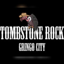 Tombstone Rock Festival 17.07.2026 Gringo City Moosinning