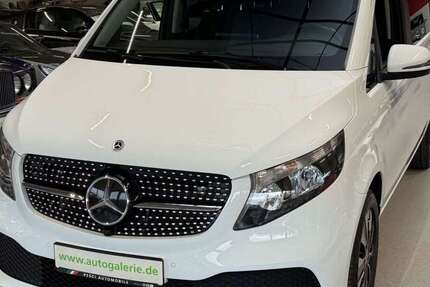 Mercedes-Benz V 220 124.900 km 36.950 &euro; Brohl Lützing 56656