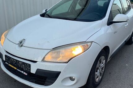 Renault Megane 203.000 km 2.290 &euro; Böblingen 71034