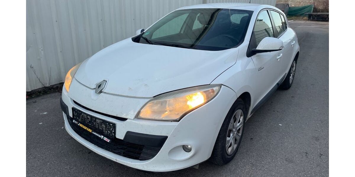 Renault Megane 203.000 km 2.290 &euro; Böblingen 71034