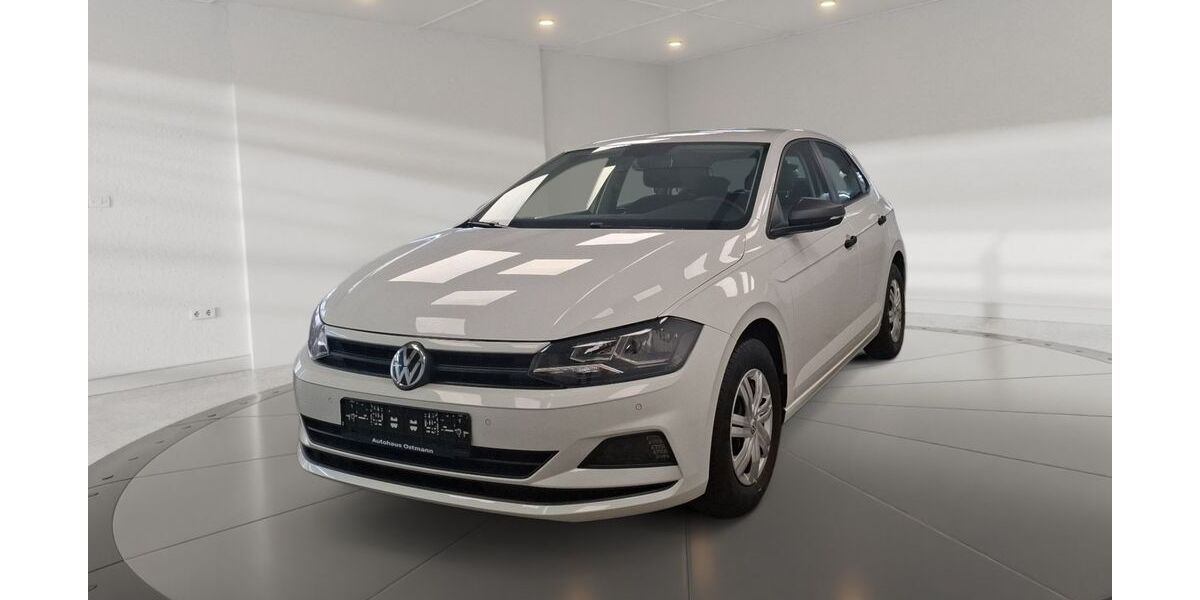 VW Polo 93.454 km 11.550 &euro; Wolfhagen 34466