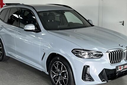 BMW X3 5.015 km 45.900 &euro; Heroldstatt 72535