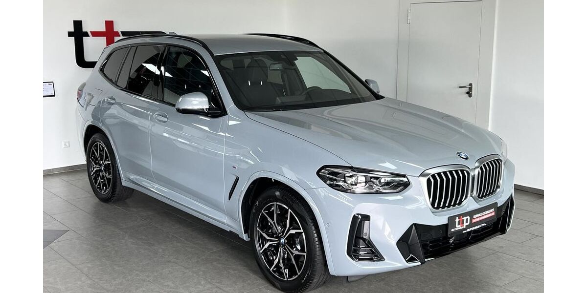 BMW X3 5.015 km 45.900 &euro; Heroldstatt 72535