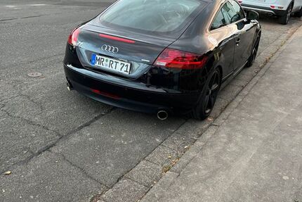 Audi TT 200.000 km 13.000 € Kirchhain 35274