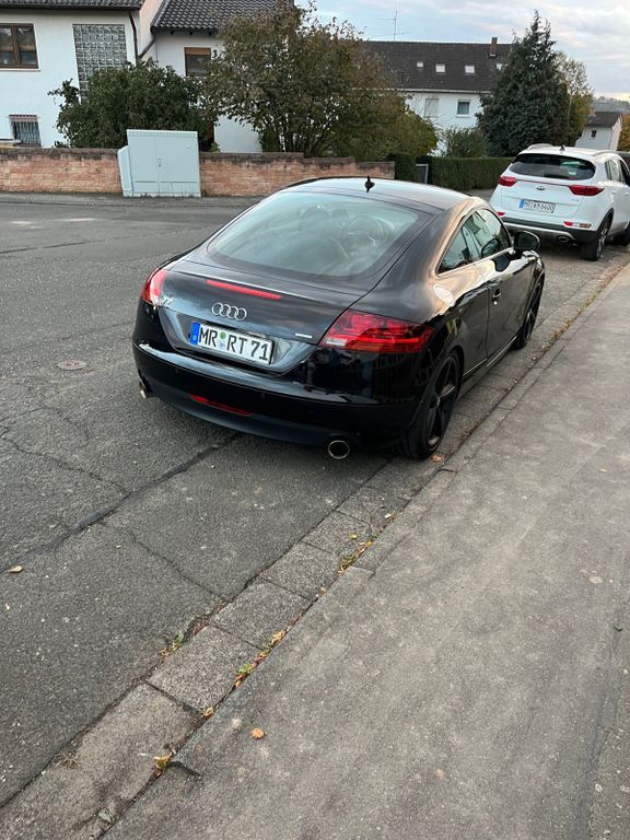 Audi TT 200.000 km 13.000 € Kirchhain 35274