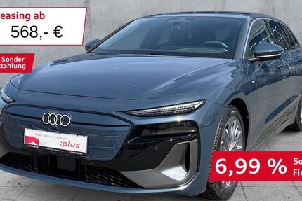 Audi A6 e-tron 11.609 km 68.300 &euro; Bamberg 96052