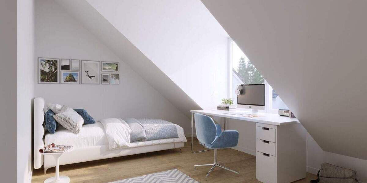 Doppelhaushälfte Erkner Hohenbinde - 4 Zimmer, 125 m&sup2;, 469.000&euro; | Angebot:25781633