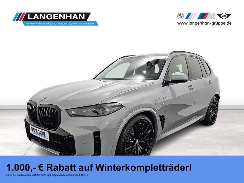 BMW X5 12.990 km 101.710 € Unstruttal 99996