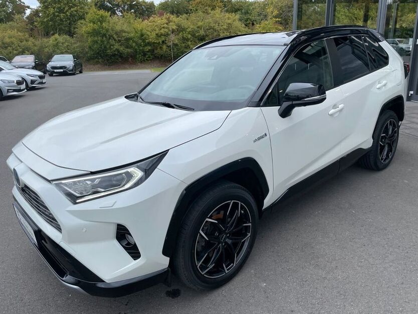 RAV 4
