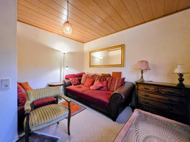 Topgepflegtes Wohlfühlhaus mit großem Grundstück in idyllischer Stadtrandlage von Bexbach - Einfamilienhaus Bexbach | Angebot:27083078