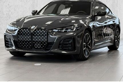 BMW 430 Gran Coupé 4.000 km 63.690 &euro; Erkelenz 41812