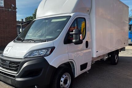 Fiat Ducato 177.000 km 16.660 &euro; Hamburg 20539