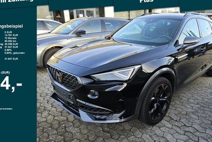 Cupra Formentor 25.190 km 30.348 &euro; Kempten 87437