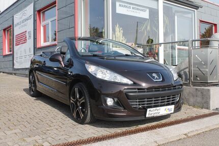 Peugeot 207 77.950 km 7.408 &euro; Nufringen 71154